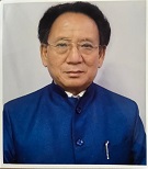 Hon’ble Minister